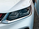 Geely Coolray Flagship, 2022 года, пробег 134600 км