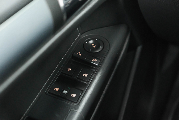 Opel Astra Cosmo, 2013 года, пробег 127000 км