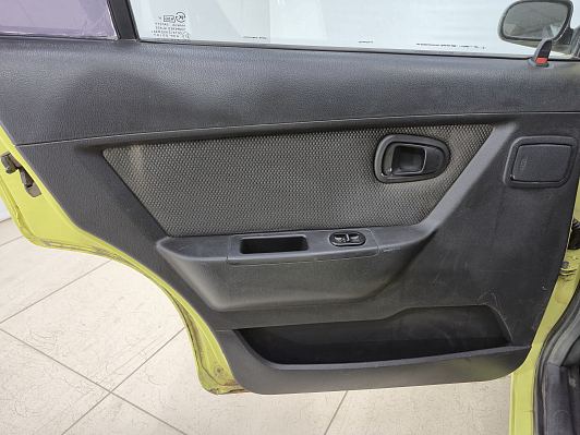 Daewoo Nexia Базовая, 2008 года, пробег 210011 км