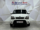Kia Soul Luxe, 2013 года, пробег 191114 км
