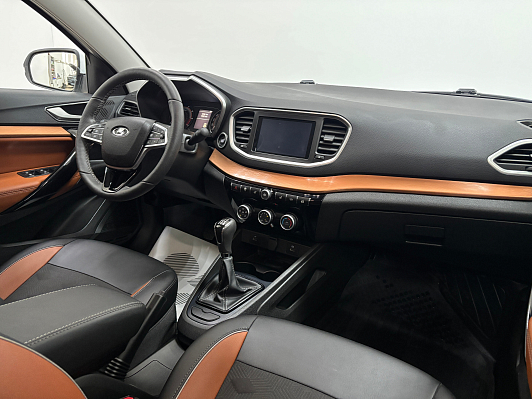 Lada (ВАЗ) Vesta, 2024 года, пробег 15108 км