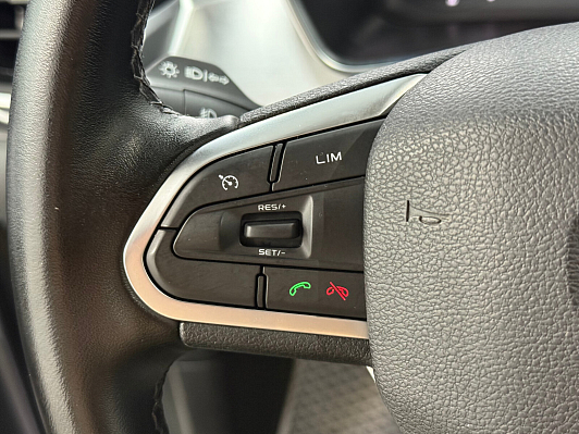 Geely Coolray Comfort, 2020 года, пробег 72000 км