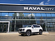 Haval Dargo Техно +, белый
