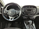 Kia Soul Classic, 2019 года, пробег 51842 км