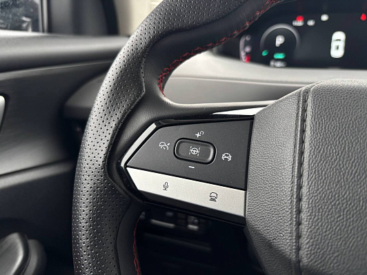 Changan CS55 Plus Tech, 2024 года, пробег 41230 км