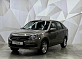 Lada (ВАЗ) Granta Classic, 2025 года, пробег 6 км