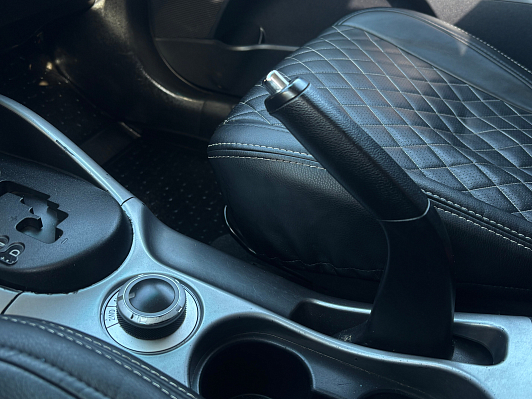 Mitsubishi Outlander Invite, 2008 года, пробег 287647 км