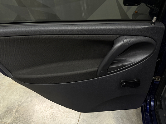 Lada (ВАЗ) Kalina, 2012 года, пробег 116800 км