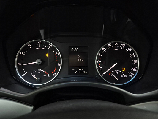 Skoda Octavia Elegance, 2011 года, пробег 277909 км