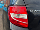Lada (ВАЗ) Granta Classic Optima Учебная, 2022 года, пробег 43350 км