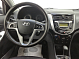 Hyundai Solaris Comfort, 2013 года, пробег 103102 км