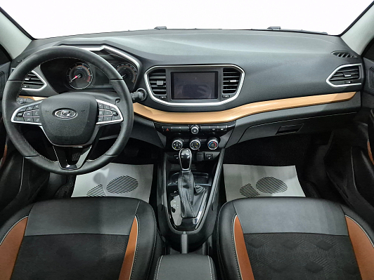 Lada (ВАЗ) Vesta Enjoy'24, 2024 года, пробег 18023 км
