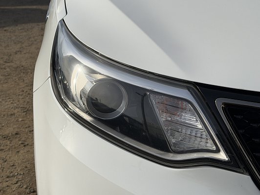 Kia Rio Prestige, 2015 года, пробег 168000 км