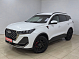 Chery Tiggo 7 Pro Max, 2024 года, пробег 15402 км