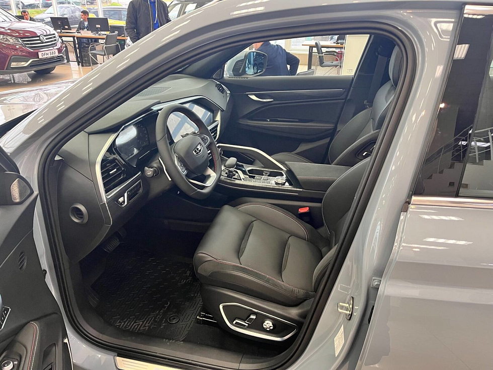 Knewstar 001 Люкс, голубой