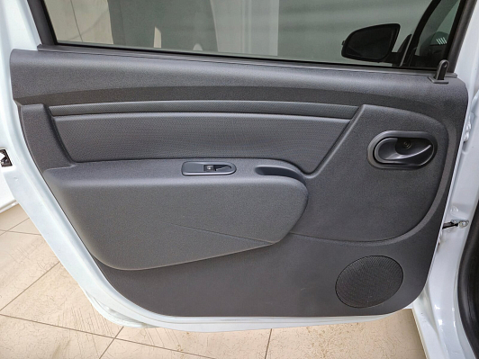 Lada (ВАЗ) Largus Comfort 5 мест Multimedia Winter, 2025 года, пробег 26644 км