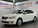 Skoda Octavia Style, 2014 года, пробег 165000 км