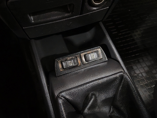 Chevrolet Aveo Base high, 2011 года, пробег 245600 км