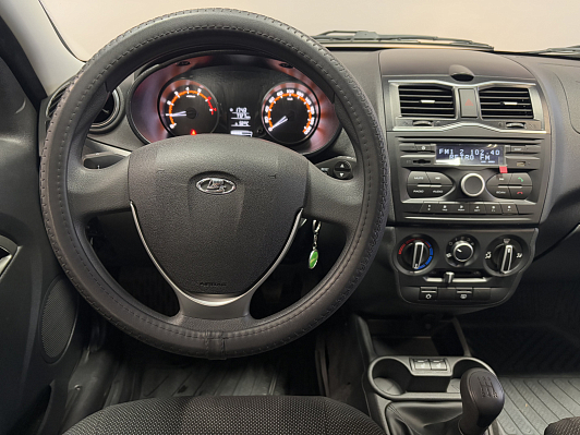 Lada (ВАЗ) Granta Comfort (2018-2022), 2024 года, пробег 7700 км