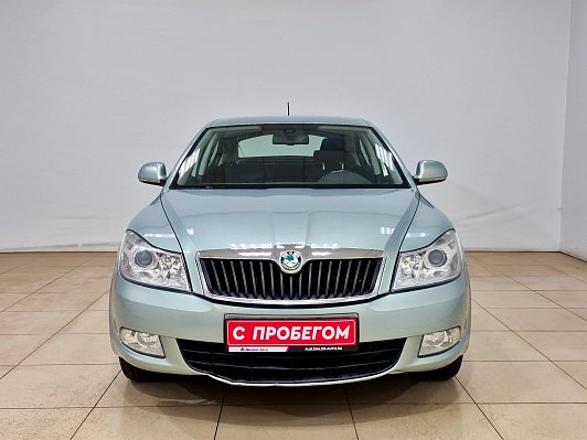 Skoda Octavia Elegance, 2013 года, пробег 82781 км