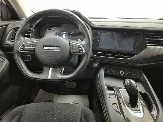 Haval F7x Comfort, 2021 года, пробег 58819 км