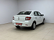 Renault Logan Drive, 2018 года, пробег 66557 км