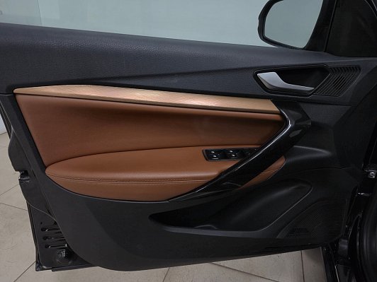 Lada (ВАЗ) Vesta, 2023 года, пробег 71113 км