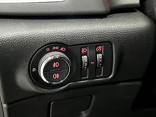 Opel Astra Sport, 2013 года, пробег 93213 км