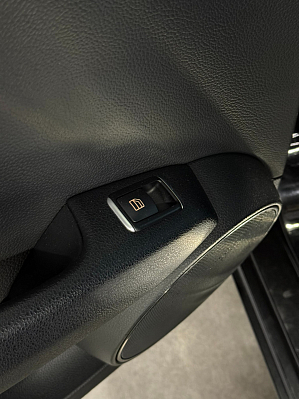 Mercedes-Benz C-Класс, 2013 года, пробег 232756 км