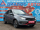 Lada (ВАЗ) Granta Comfort'24 Plus, 2024 года, пробег 21300 км