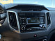 Hyundai Creta Comfort Plus, 2017 года, пробег 101800 км