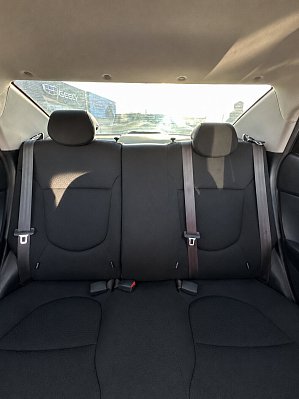 Kia Rio Comfort Кондиционер, 2017 года, пробег 160773 км