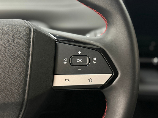 Changan CS55 Plus Техно, 2023 года, пробег 53212 км