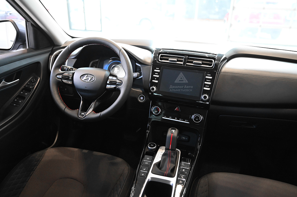 Solaris HC Lifestyle, серый