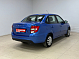 Lada (ВАЗ) Granta Comfort (2018-2021), 2019 года, пробег 89860 км