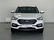 Hyundai Santa Fe High-Tech, 2015 года, пробег 78405 км