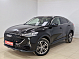 Haval F7x Premium, 2023 года, пробег 93823 км