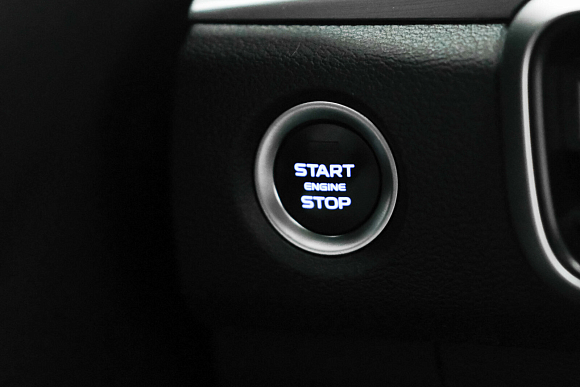 Geely Coolray Nero, 2022 года, пробег 91045 км