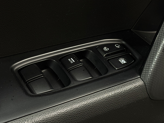 Hyundai Creta, 2018 года, пробег 100500 км