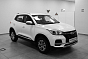 Chery Tiggo 4 Comfort, 2021 года, пробег 61000 км