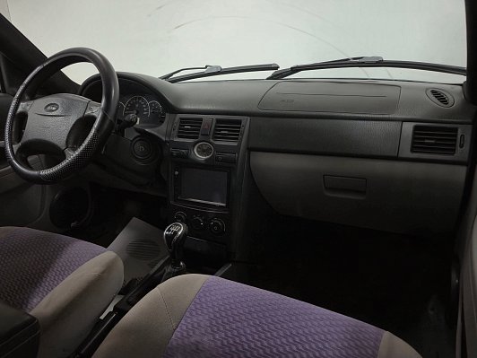Lada (ВАЗ) Priora Люкс, 2008 года, пробег 311864 км