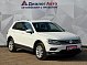 Volkswagen Tiguan CONNECT, 2017 года, пробег 268250 км