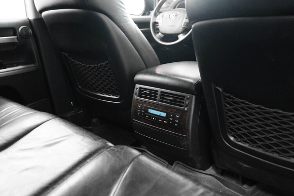 Toyota Land Cruiser, 2011 года, пробег 311307 км