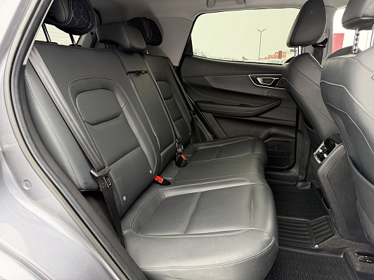 Chery Tiggo 4 Pro Style, 2024 года, пробег 17938 км