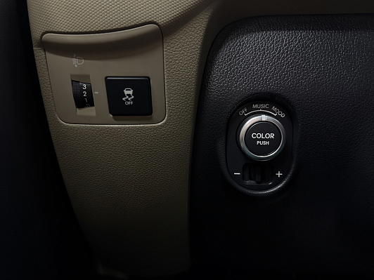 Kia Soul Luxe, 2013 года, пробег 191114 км