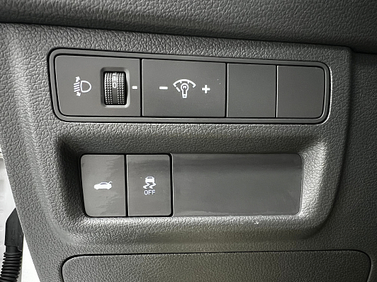 Hyundai Sonata, 2022 года, пробег 78000 км