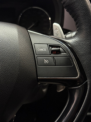 Mitsubishi Outlander Instyle, 2020 года, пробег 106578 км