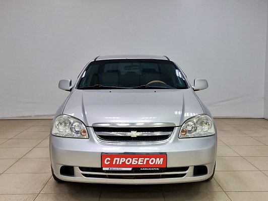 Chevrolet Lacetti Star, 2011 года, пробег 190002 км