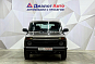Lada (ВАЗ) 2121 (4x4) Classic, 2018 года, пробег 117836 км