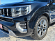 Kia Mohave Prestige, 2020 года, пробег 104709 км